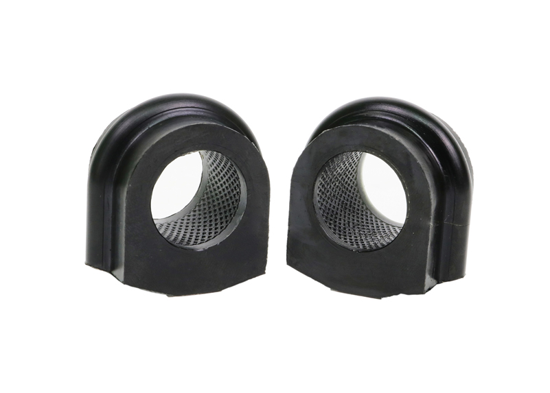 Front Anti Roll Bar Mount - Bushing Kit 24mm to Suit Whiteline Anti Roll Bars