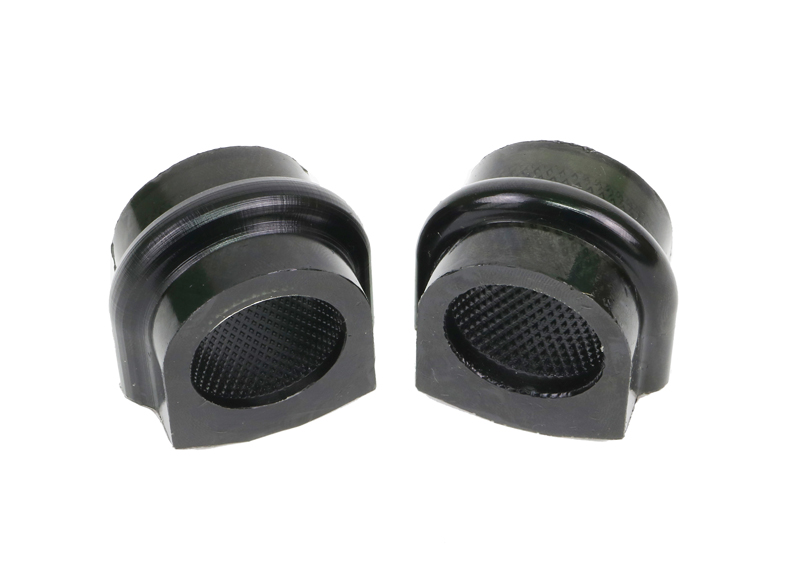 Front Anti Roll Bar Mount - Bushing Kit 27mm to Suit Whiteline Anti Roll Bars