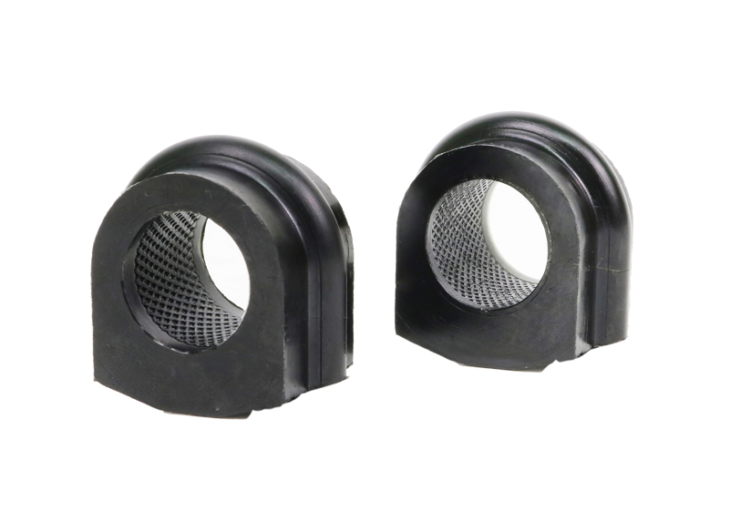 Front Anti Roll Bar Mount - Bushing Kit 24mm to Suit Whiteline Anti Roll Bars