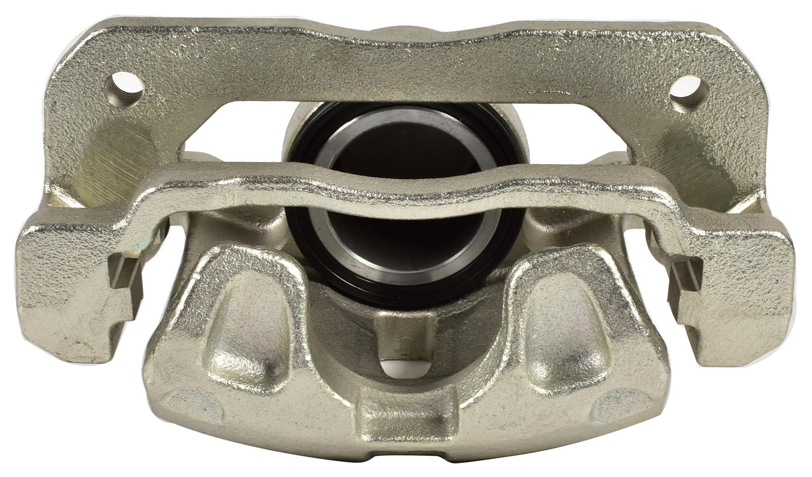 DBA Street Series Caliper to suit Toyota Camry ACV36 2.4L P FWD F LH 8/2004-5/2006
