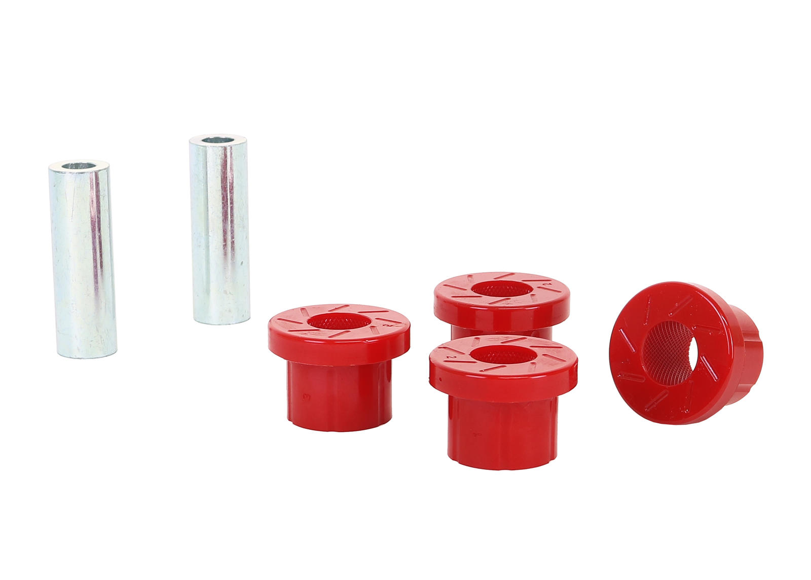 Rear  Leaf Spring - Front Eye Bushing Kit