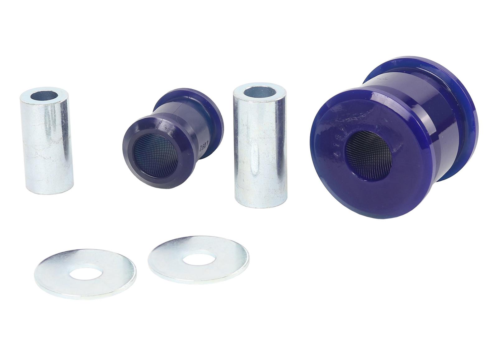 Panhard Rod Bush Kit