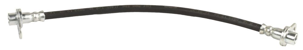 DBA Street Series Brake Hose to suit Mitsubishi Outlander ZL 2.4L Rear Axle To Bracket LH 7/2018-7/2021