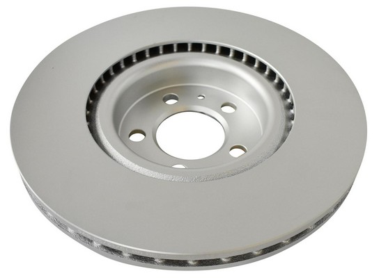 En-Shield Standard Brake Disc to suit Audi A1 40TFSi S-Line GB 2.0L Turbo Hatch 07/2019-on F