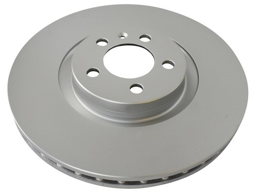 En-Shield Standard Brake Disc to suit Audi A1 40TFSi S-Line GB 2.0L Turbo Hatch 07/2019-on F