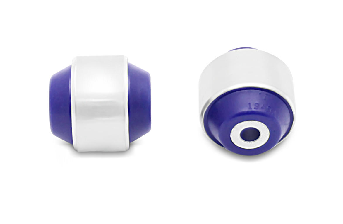 Control Arm Lower-Rear Bush Kit