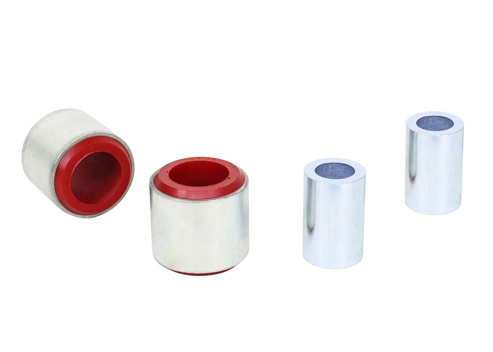 Front Axle Shock Absorber - Lower Bushing Kit to Suit Ford Everest, Ranger and Mazda BT-50