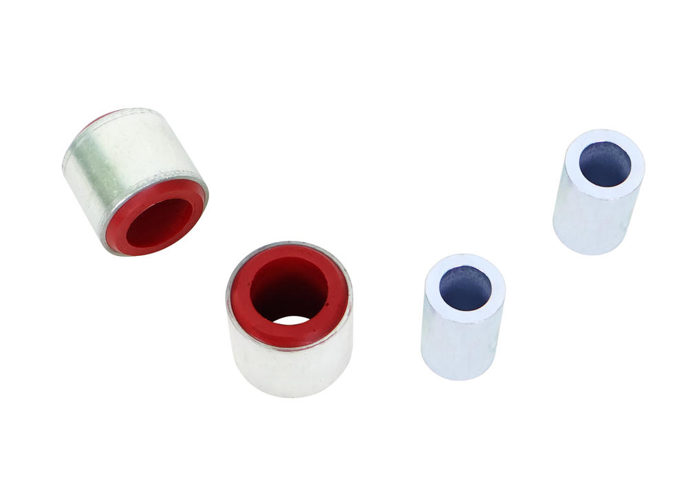 Front Axle Shock Absorber - Lower Bushing Kit to Suit Ford Everest, Ranger and Mazda BT-50