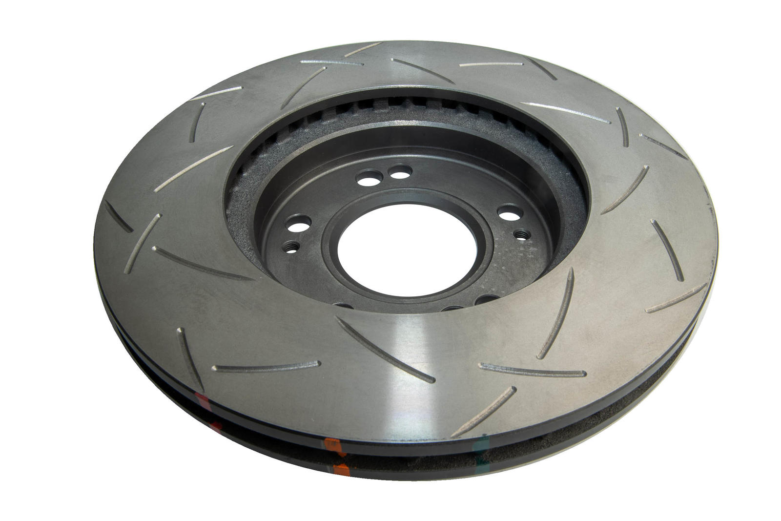 4000 T3 Slot KP Brake Disc to suit Mitsubishi Magna 1993-on F