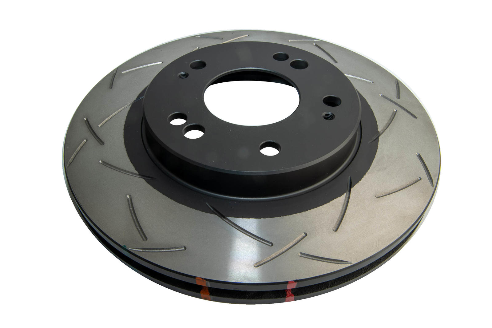4000 T3 Slot KP Brake Disc to suit Mitsubishi Magna 1993-on F