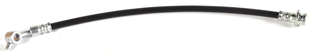 DBA Street Series Brake Hose to suit Nissan Navara D22 Front RH