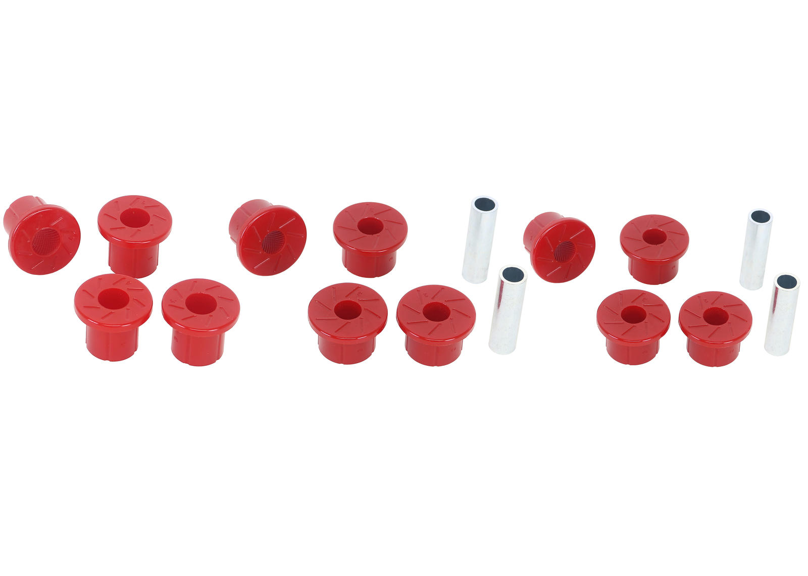 Leaf Spring - Bushing Kit to Suit Toyota HiAce