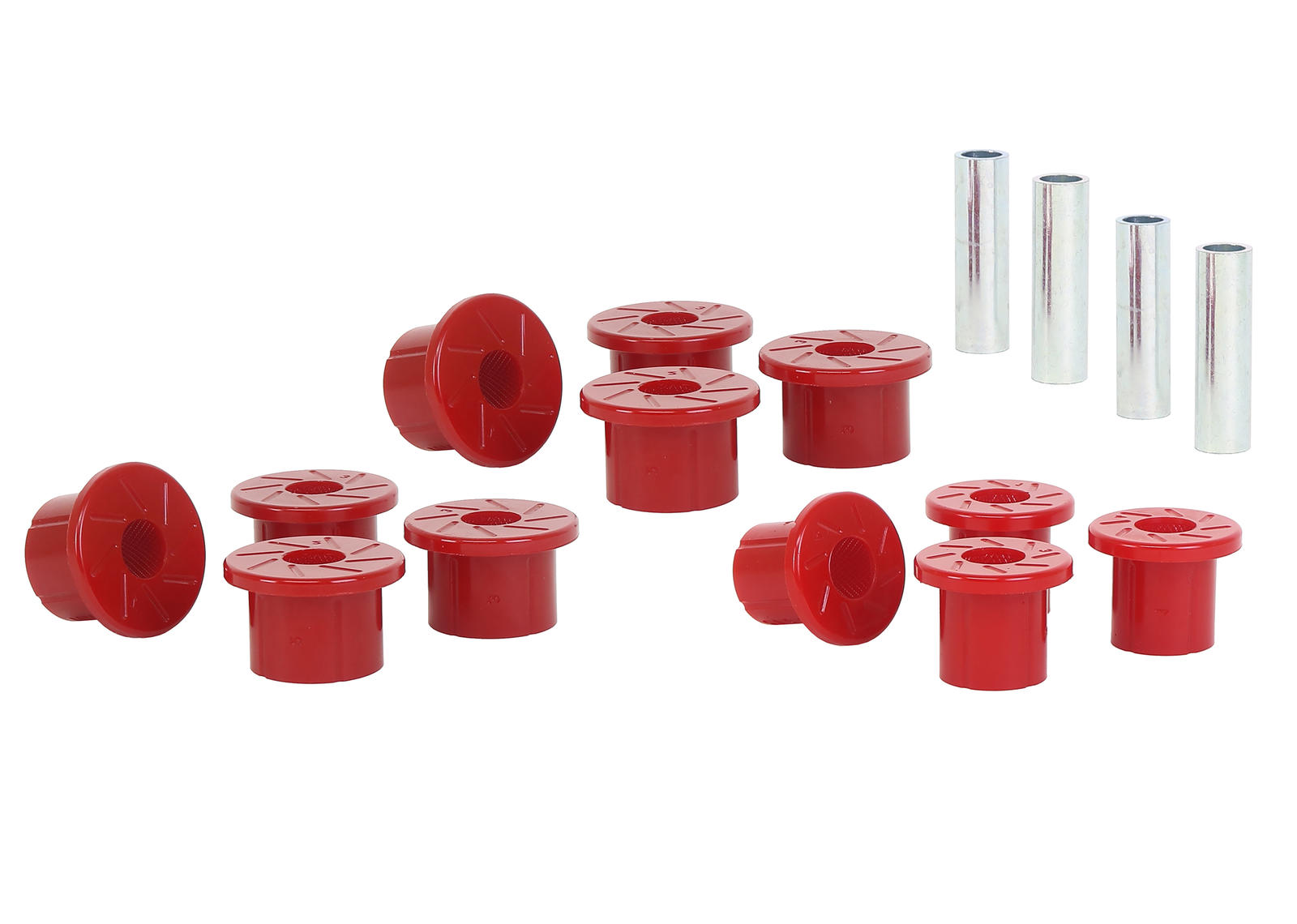 Leaf Spring - Bushing Kit to Suit Toyota HiAce