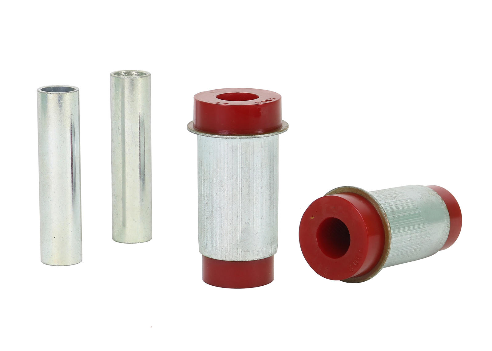 Front  Control Arm Lower - Inner Bushing Kit