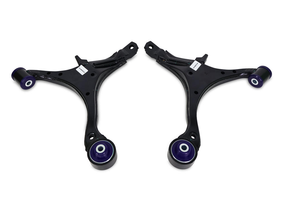 Front Lower Control Arm Kit excluding Ball Joints to suit Honda CR-V 2002-2006