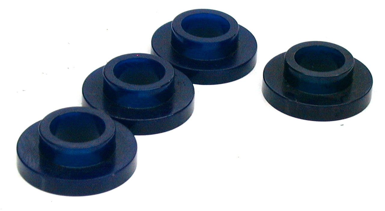 Shock Absorber Bush Kit