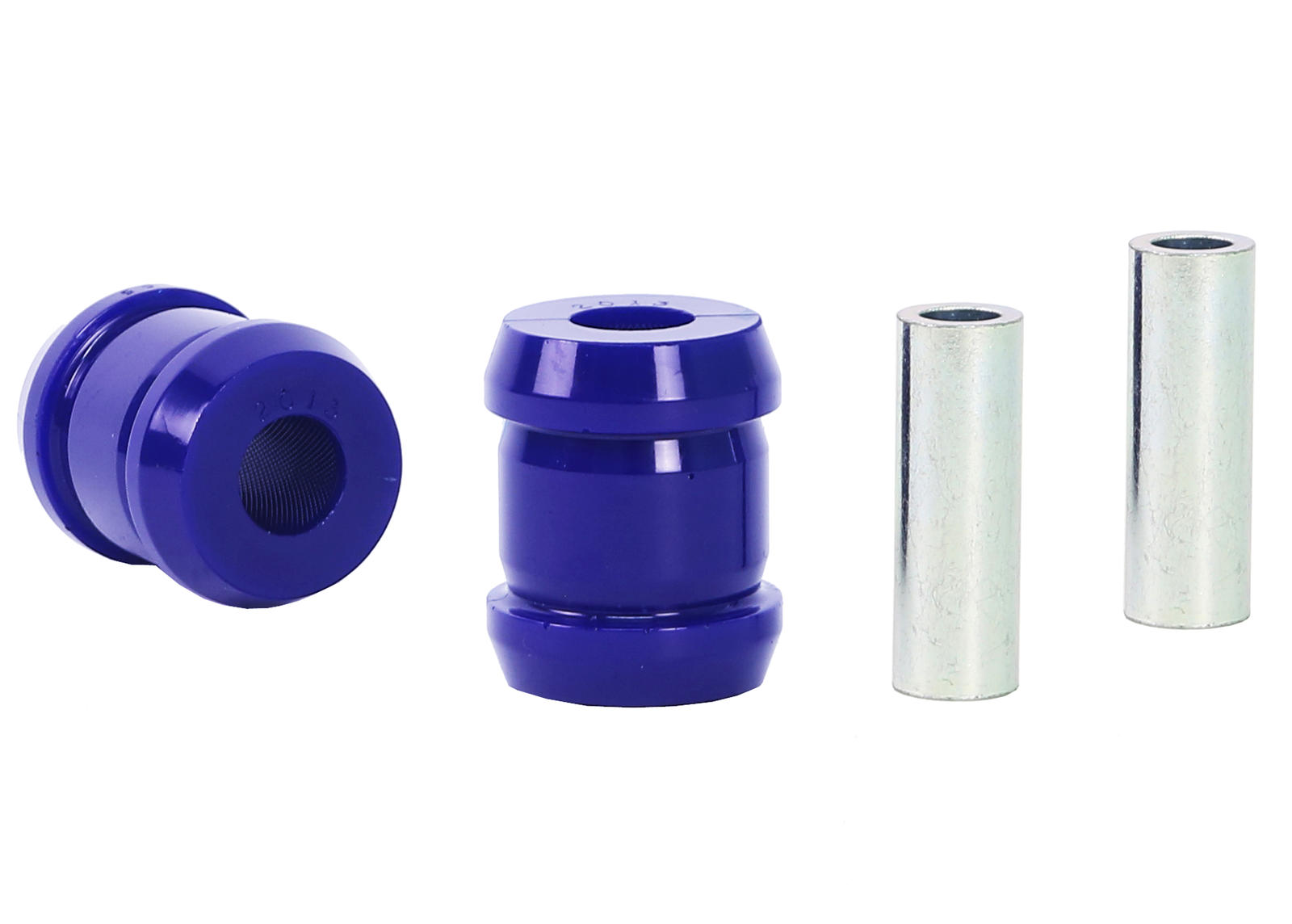 Strut Bar To Chassis Mount Bush Kit