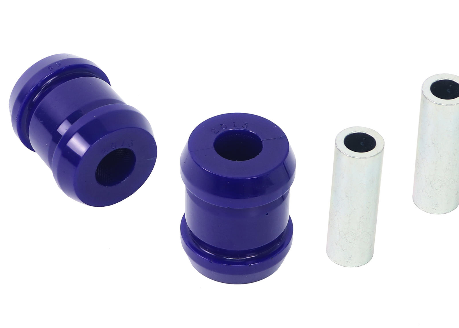 Strut Bar To Chassis Mount Bush Kit