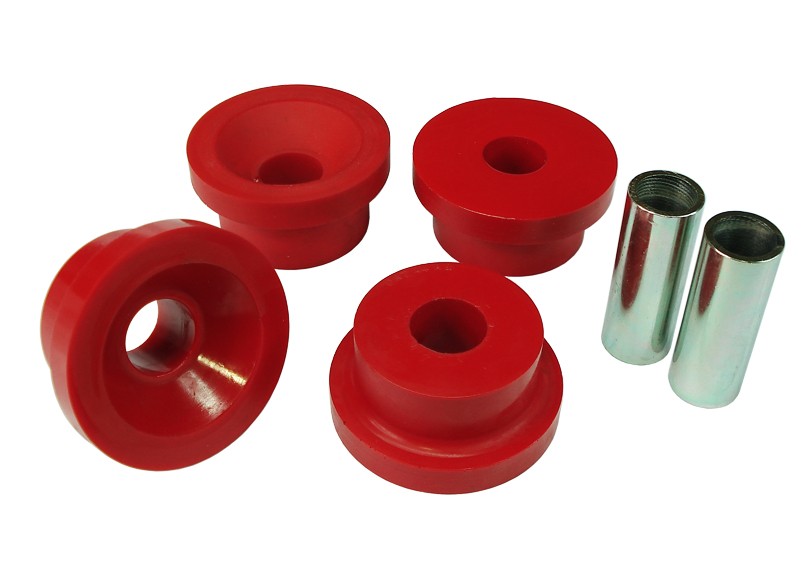 Rear  Subframe - Bushing Kit