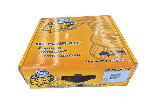 Camber Adjusting Bolt - Grab Kit - Essential Kit