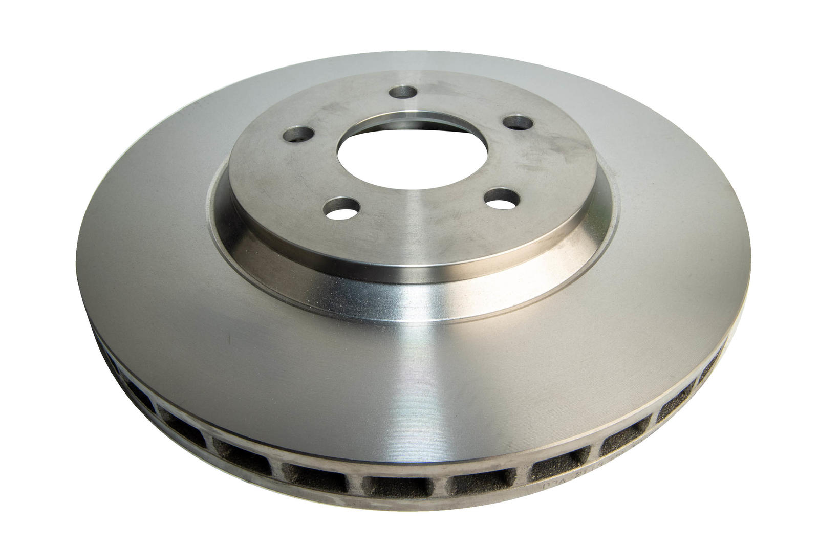 Street Standard KP Brake Disc to suit Ford Mustang V6 2011-2014 V8 2005-2010 F