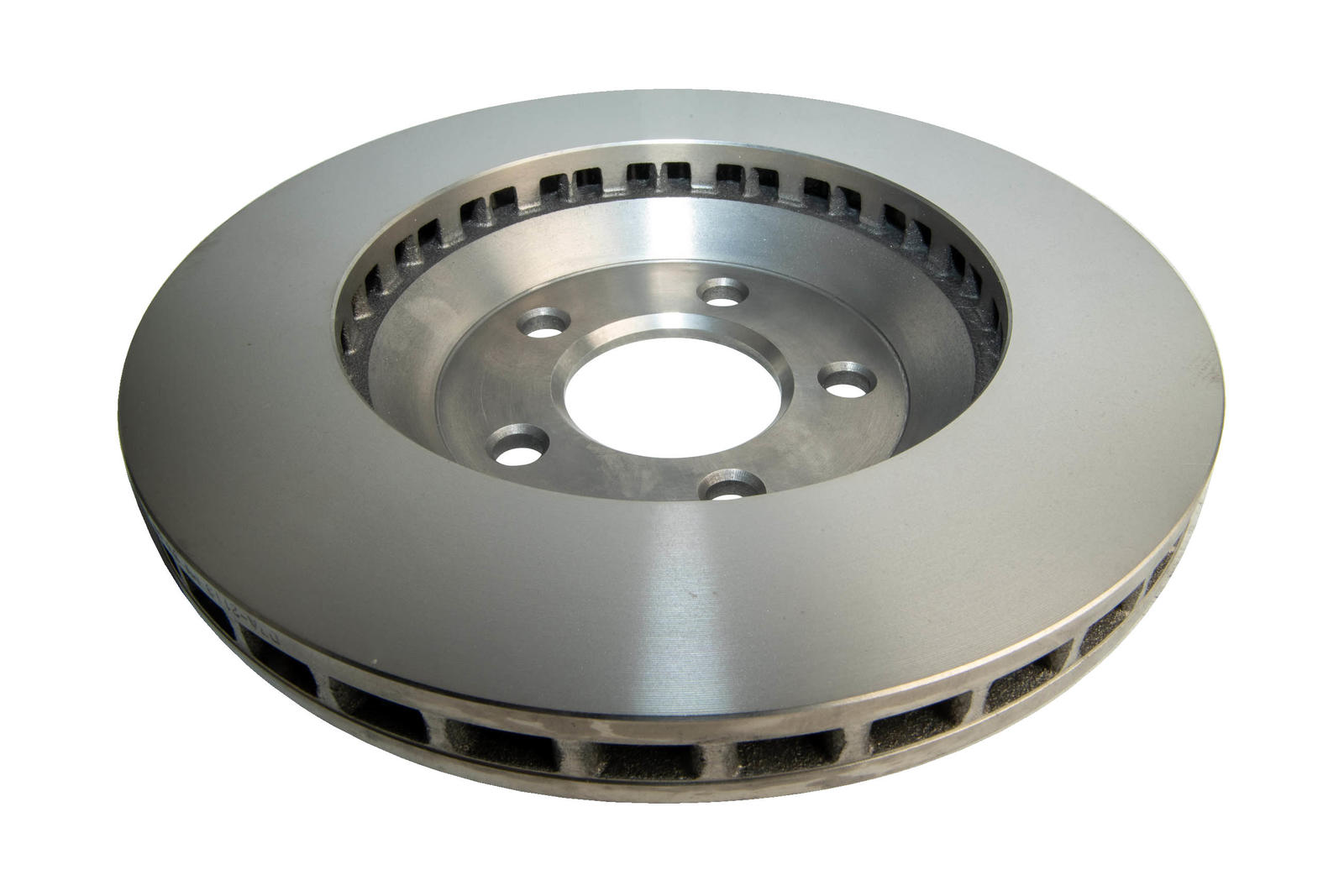 Street Standard KP Brake Disc to suit Ford Mustang V6 2011-2014 V8 2005-2010 F