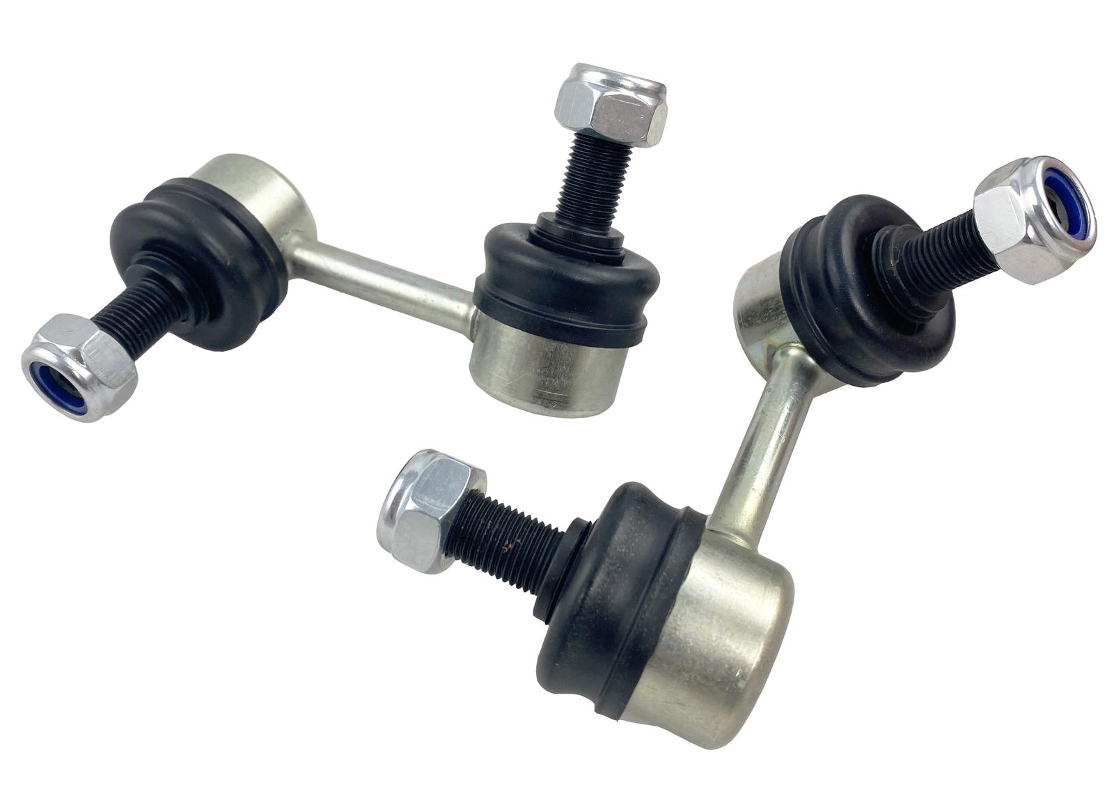Front  Sway Bar Link - Assembly