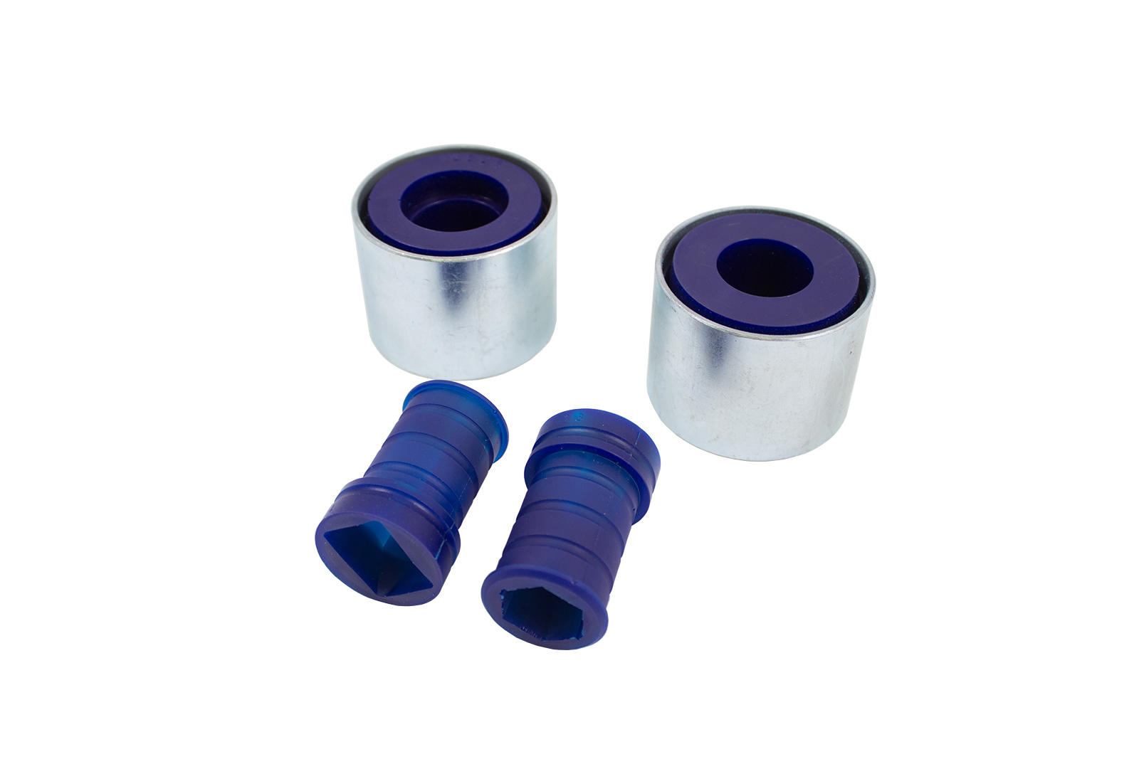 Control Arm Lower-Inner Rear Bush Kit