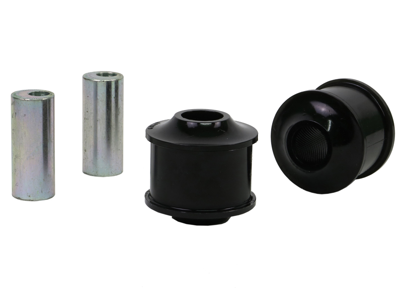 Front Strut Rod to Chassis Bushing Caster Kit Double Offset to Suit Nissan 240SX. 300ZX and Skyline