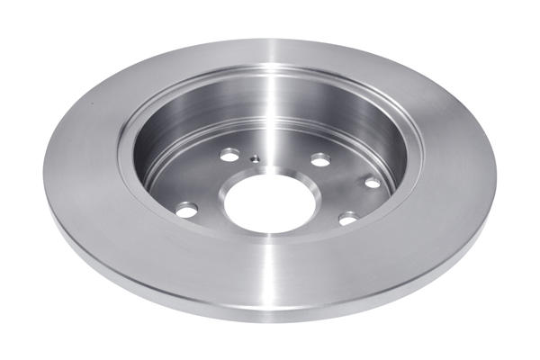 En-Shield Standard SLD Brake Disc to suit Toyota RAV 4 2005-on R
