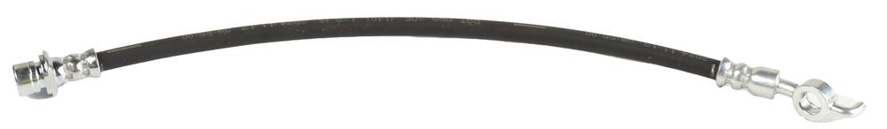 DBA Street Series Brake Hose to suit Lexus IS250GSE20 2.5L V6 Petrol RWD Rear Both 8/2005-8/2008