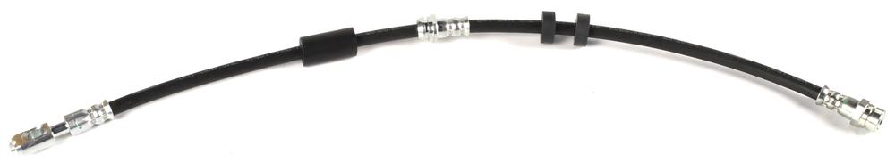 DBA Street Series Brake Hose to suit Audi A1 Front Both