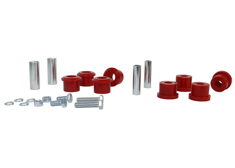 Rear  Control Arm - Bushing Kit
