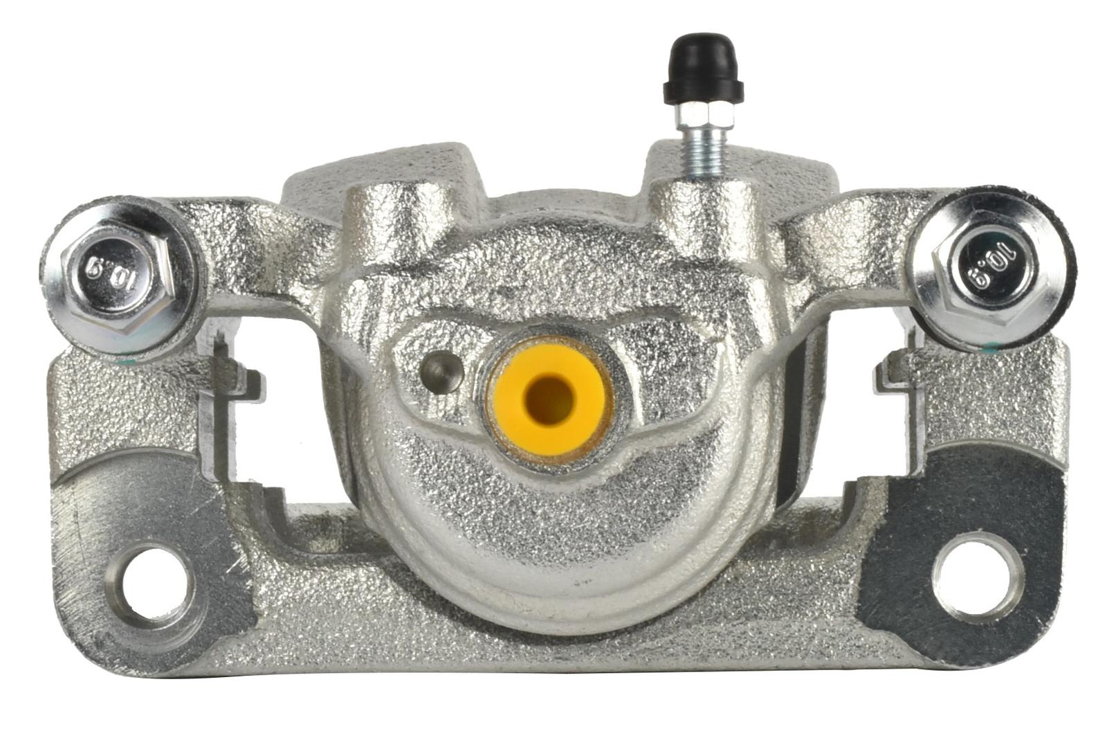 DBA Street Series Caliper to suit Nissan Dualis J10 2.0L P FWD R LH 1/2010-1/2016