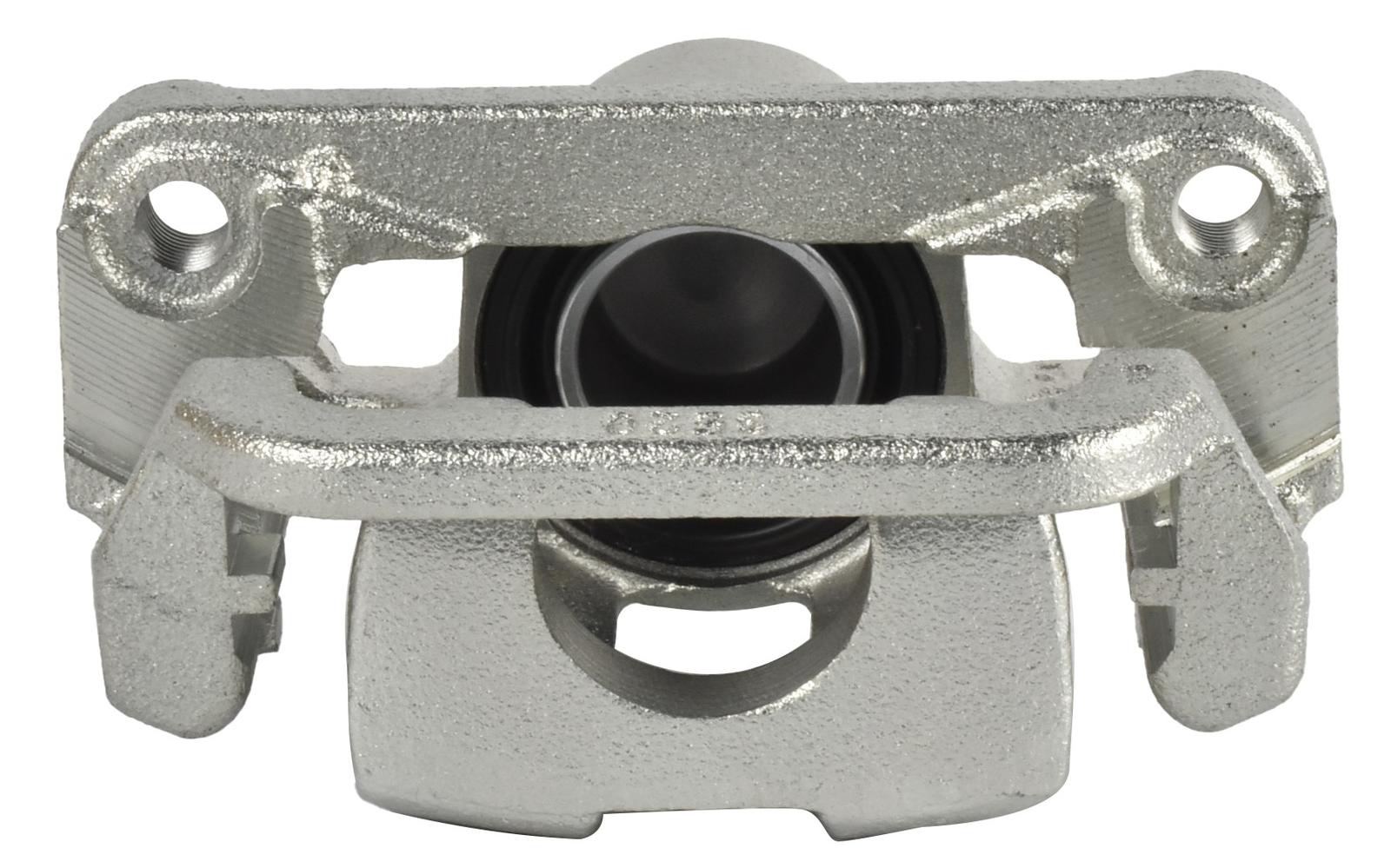 DBA Street Series Caliper to suit Nissan Dualis J10 2.0L P FWD R LH 1/2010-1/2016