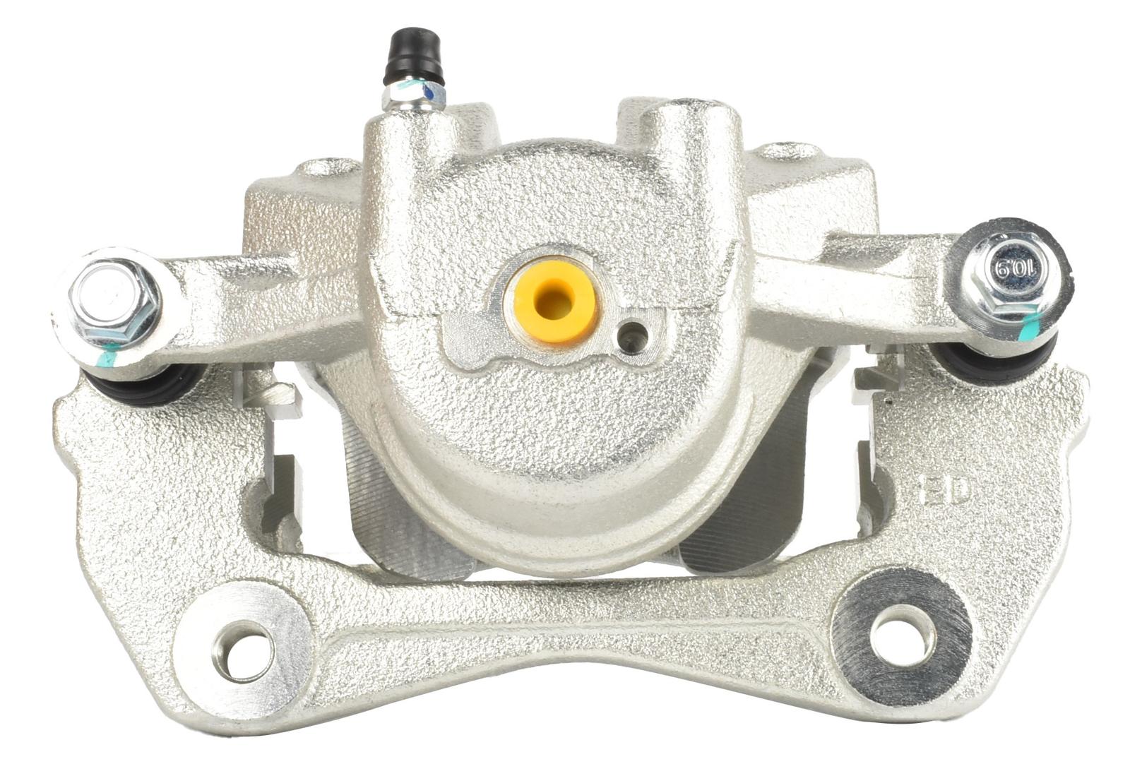 DBA Street Series Caliper to suit Kia Ceratotd 2.0L P FWD F RH 8/2010-3/2013
