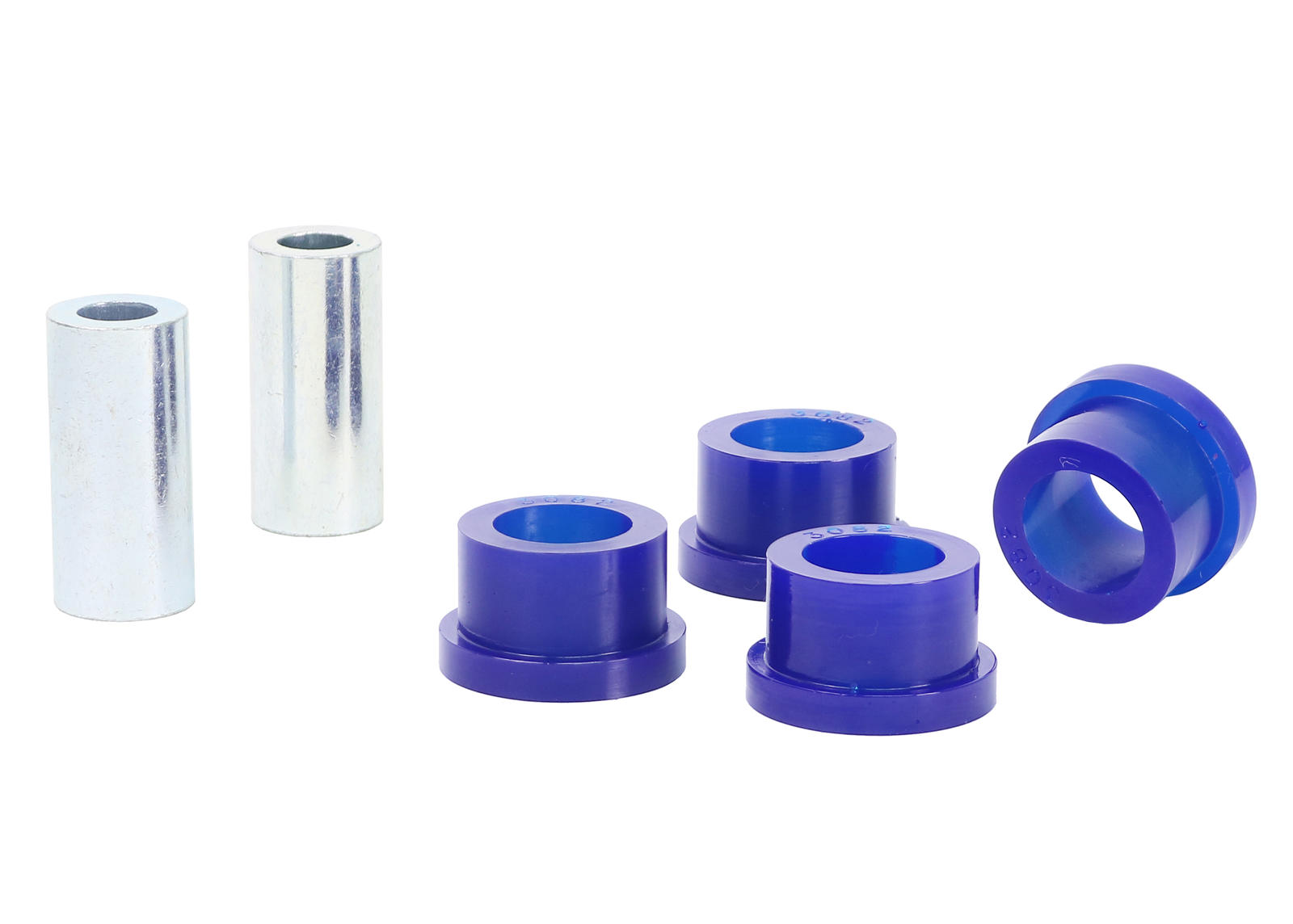 Control Arm Lower-Inner Front Bush Kit