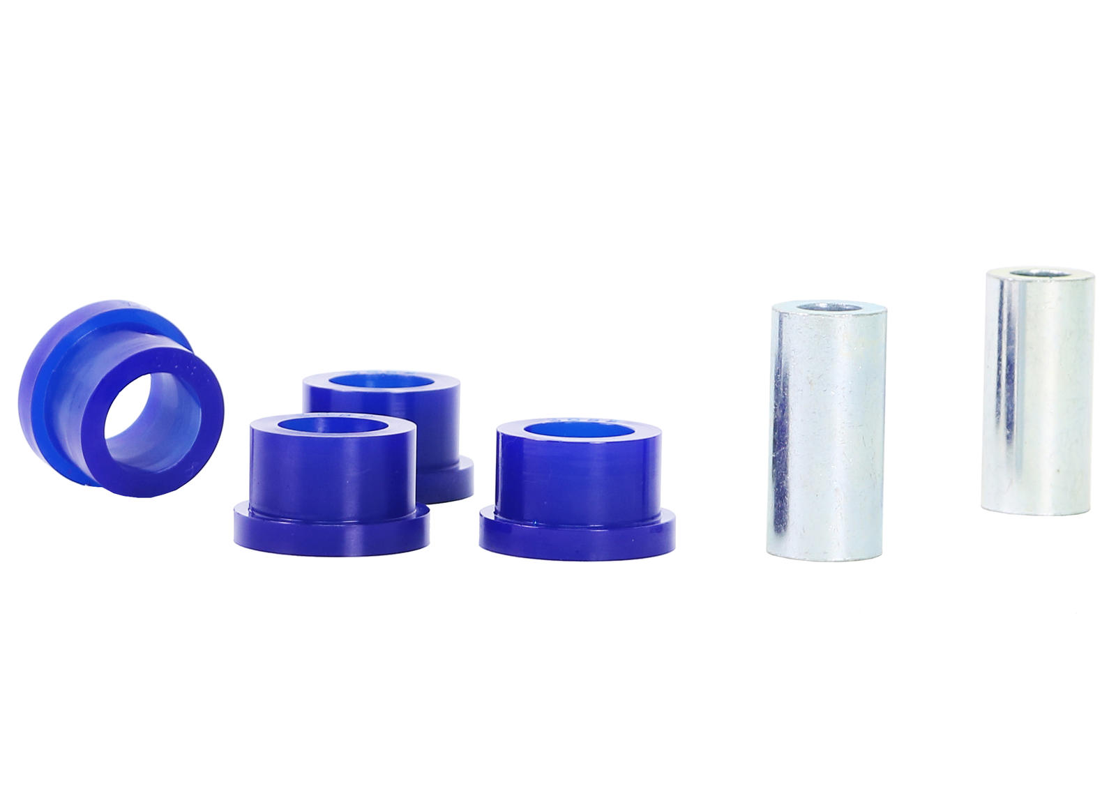 Control Arm Lower-Inner Front Bush Kit