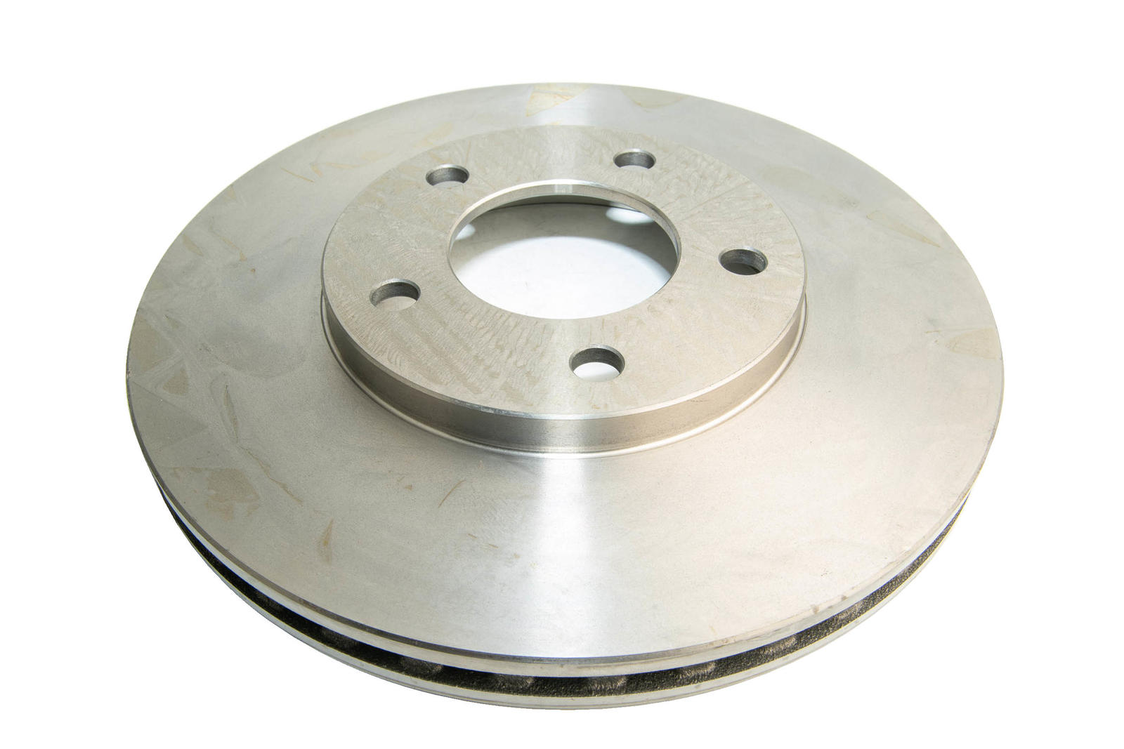 Street Standard Brake Disc to suit Chrysler Voyager 1997-2000 F