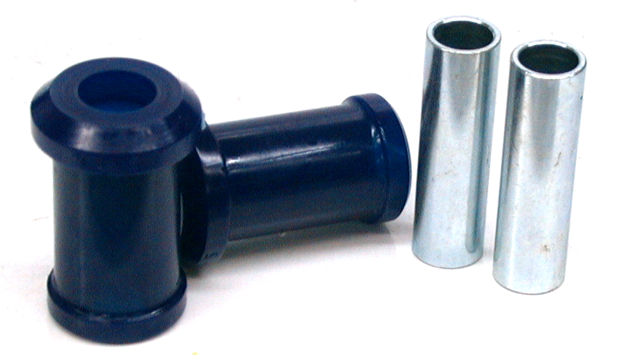 Control Arm Lower-Inner Bush Kit