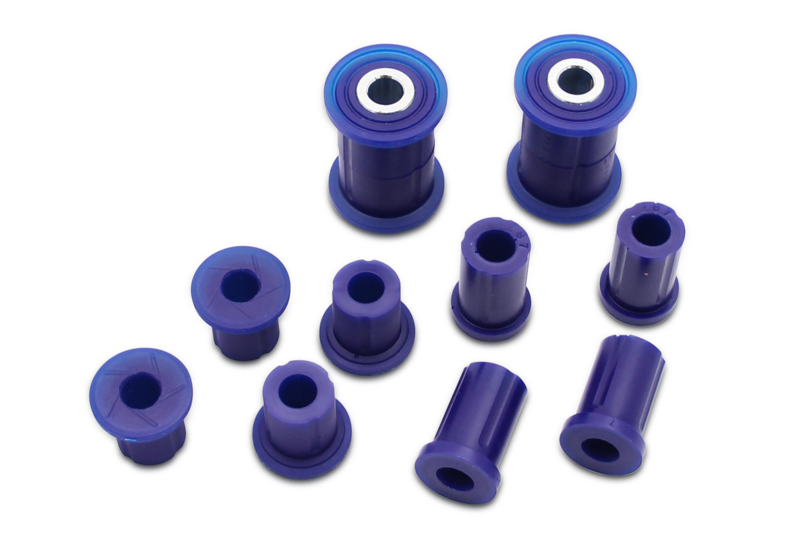 Leaf Spring Bush Kit to suit Mitsubishi Triton MK 1996-2006