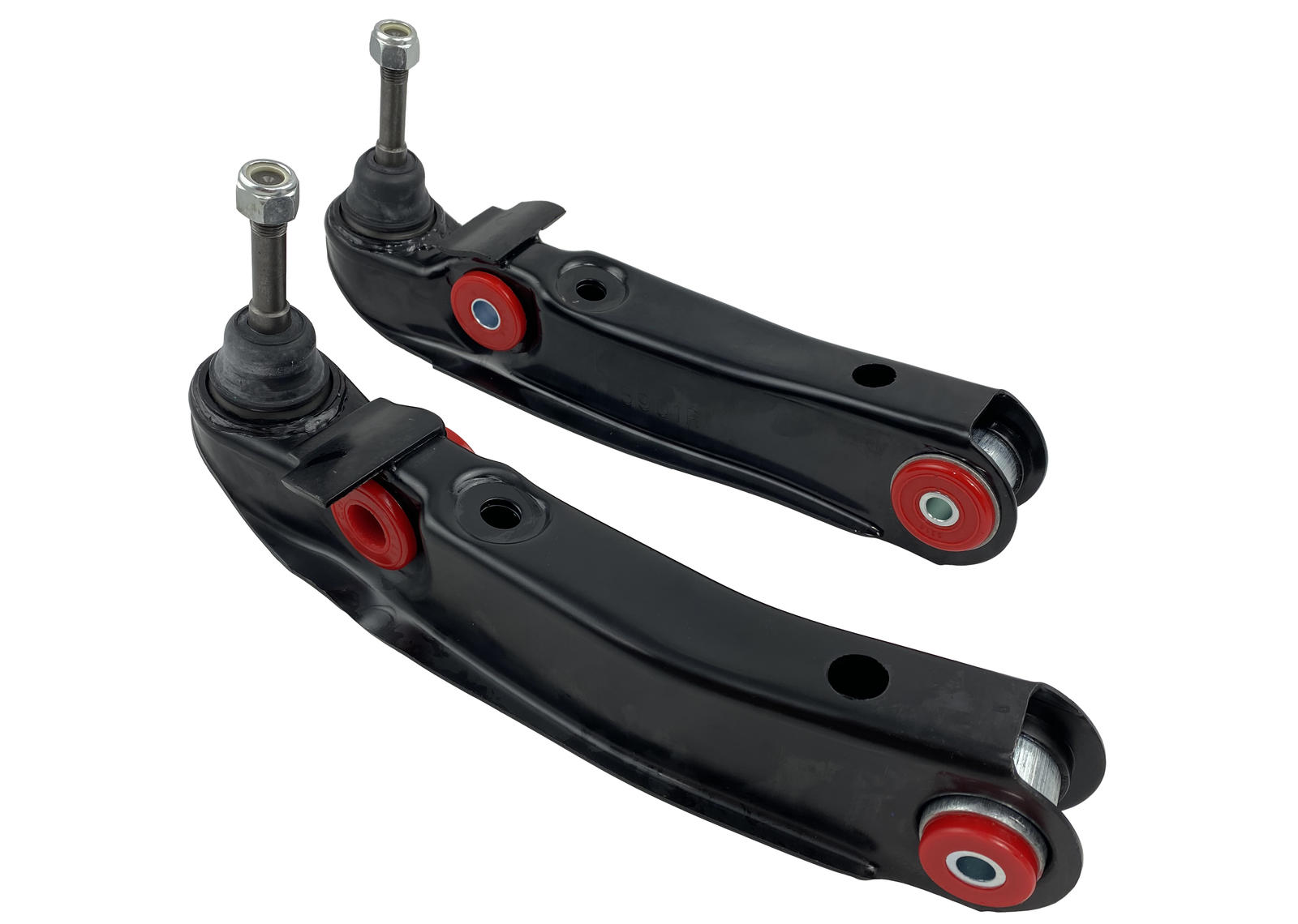 Front  Control Arm Lower - Arm Assembly