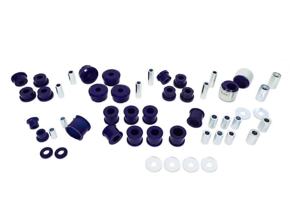 Enhancement Bush Kit