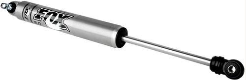 Fox Performance Series 2.0 Smooth Body IFP Rear Shock to suit Hummer H3 2006-2010 (PS, 2.0, IFP, 9.1", 0-1" Lift)