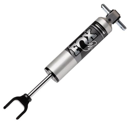 Fox Performance Series 2.5 Smooth Body IFP HTO Front Shock to suit GM 2500, 3500 2020-on (2.5 Truck PS, IFP, 1.5-2.5" Lift, HTO)