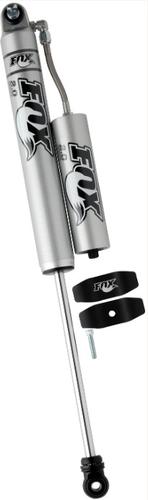 Fox Performance Series 2.0 Smooth Body Reservoir Rear Shock to suit Jeep Wrangler JK 2007-2018 (PS, 2.0, R/R, 11.6", 4-6" Lift)