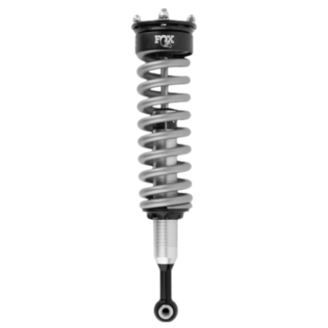 Go to Fox Performance Series 2.0 Coil-over IFP Front Shock to suit Toyota Tundra 2022-on (C/O, PS, 2.0, IFP, 5.29
