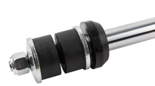 Go to Fox Performance Elite Series 2.5 Rear Shock (pair) - adjustable to suit RAM 1500 DT 2018-on (2.5 Truck PES, P/B, 0-2