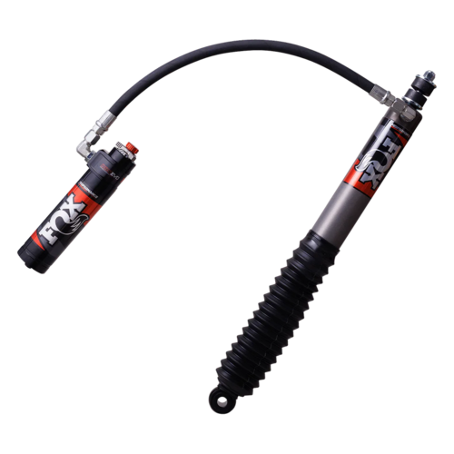 Go to Fox Performance Elite Series 2.5 Reservoir Rear Shock (pair) - adjustable to suit Toyota LC300 & Lexus LX600, 2.5 Truck PES, R/R, DSC EVO, 0-1.5