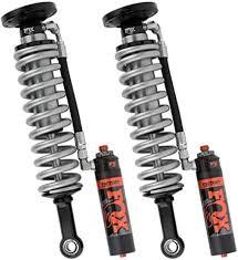 Go to Fox Factory Race Series 3.0 Internal Bypass Coil-over Front Shock (pair) - adjustable to suit Ford F-150 Raptor 2010-2014 (R/R, 7.6